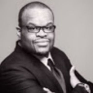 Meet your Posher, John wesley